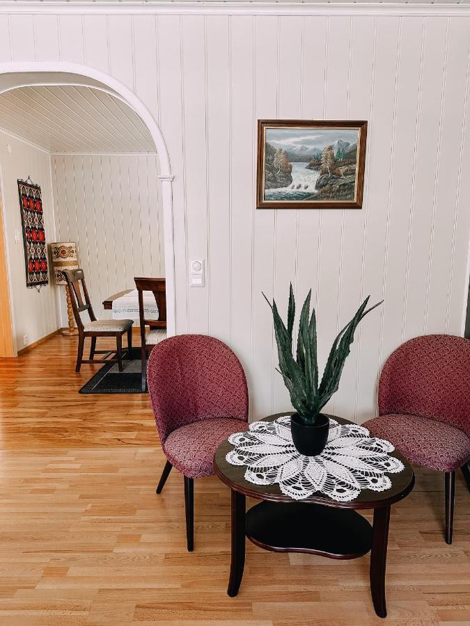 Svingen Guesthouse - Panoramic Fjord Views In Flåm Екстериор снимка