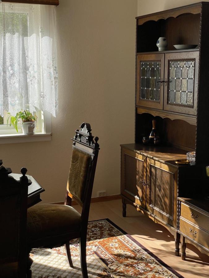 Svingen Guesthouse - Panoramic Fjord Views In Flåm Екстериор снимка