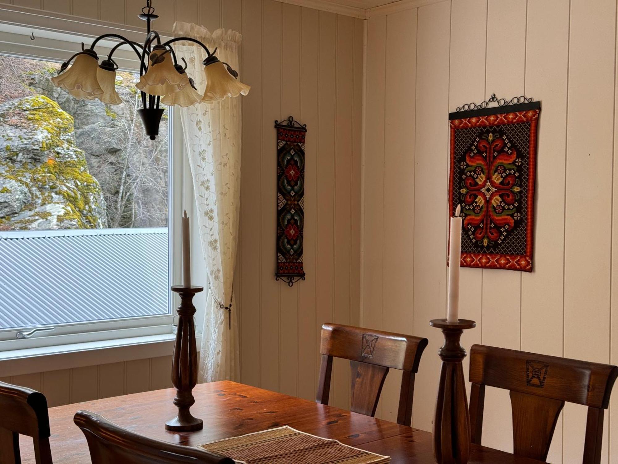 Svingen Guesthouse - Panoramic Fjord Views In Flåm Екстериор снимка
