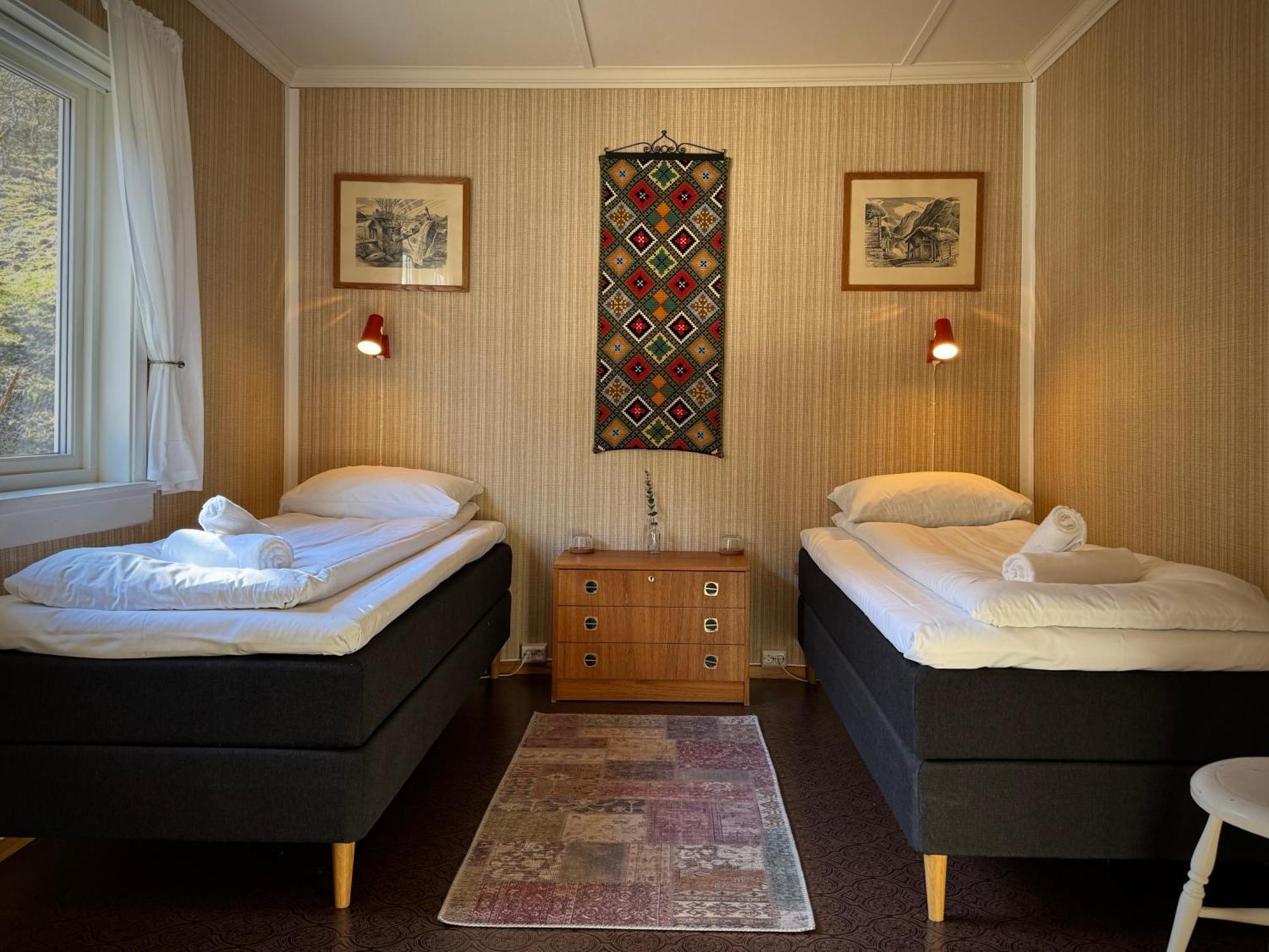 Svingen Guesthouse - Panoramic Fjord Views In Flåm Екстериор снимка